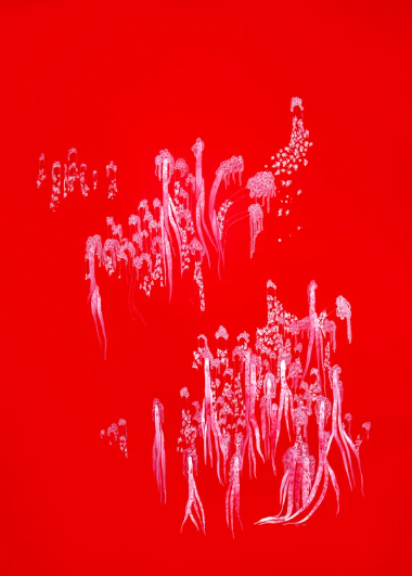 Silfur Greenonion Field